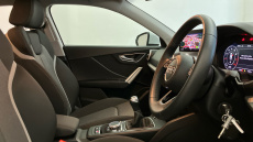 Audi Q2 30 TFSI Sport 5dr Petrol Estate